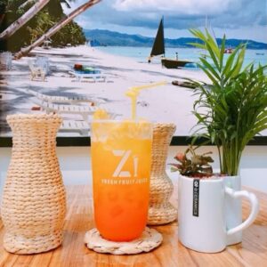 Túi đựng cốc thủy tinh từ lục bình