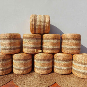 Đôn lục bình phối cói